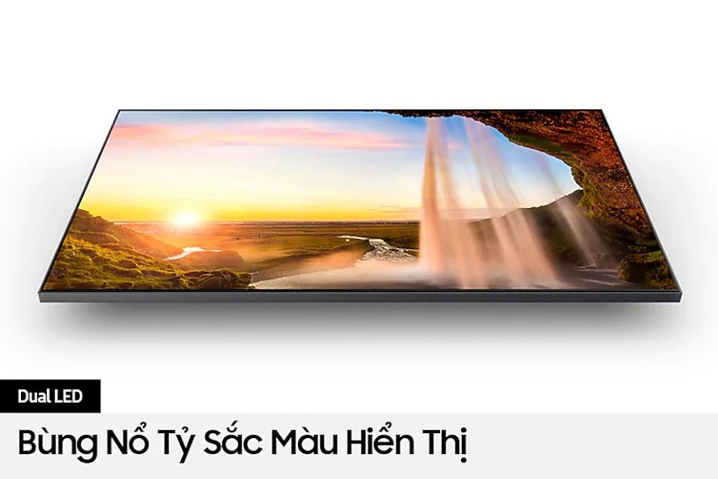 QLED Tivi 4K Samsung 55Q65T 55 inch Smart TV