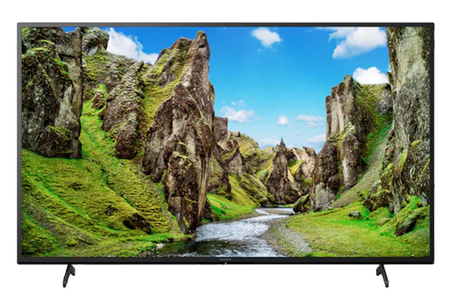 Smart Tivi 4K Sony KD-50X75 50 inch 4K HDR Android TV