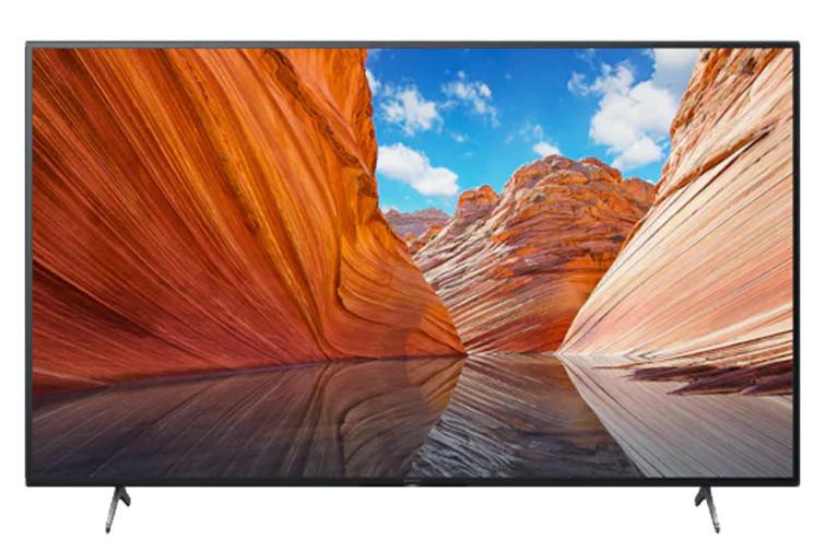 Smart Tivi 4K Sony KD-55X80J 55 inch Android TV