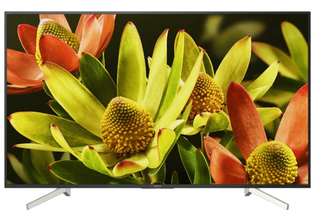 Smart Tivi Sony 4K HDR 60 inch KD-60X8300F Android 7.0, MXR 800