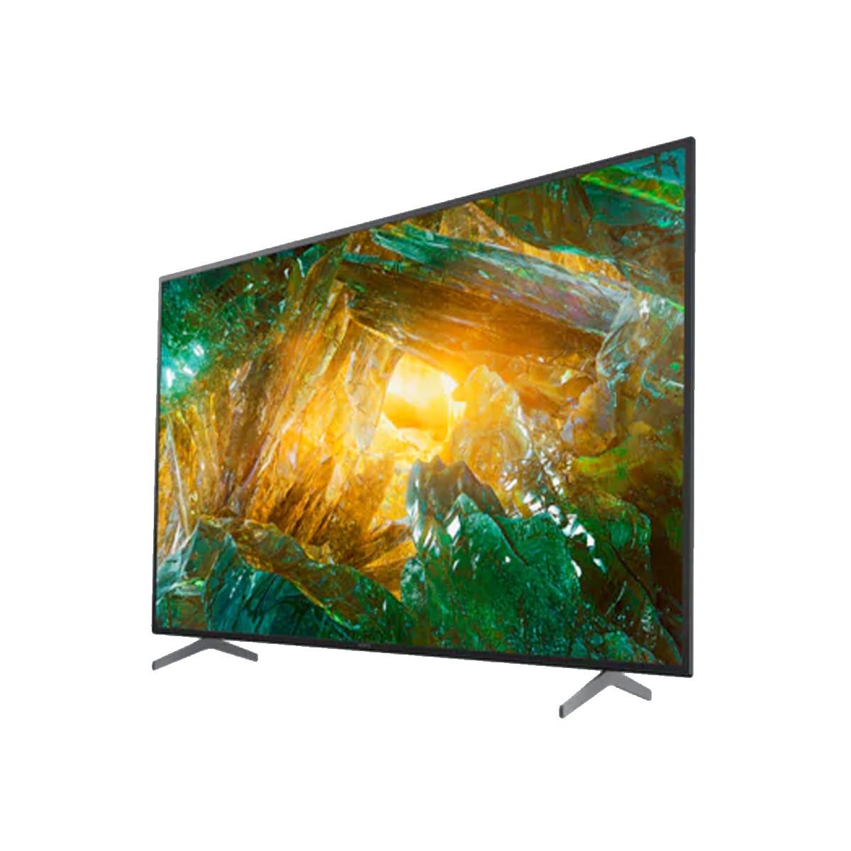 Android Tivi Sony 4K 43 Inch KD-43X8050H