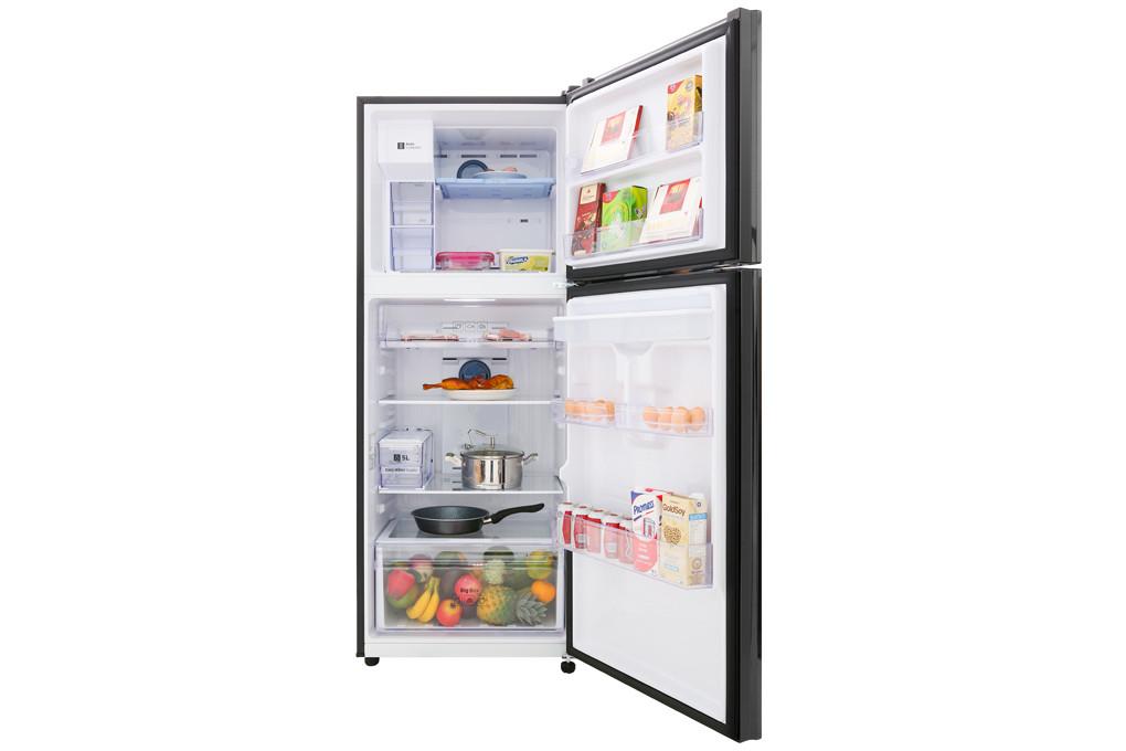 Tủ Lạnh Samsung Inverter RT22M4032BY/SV - 236 Lít