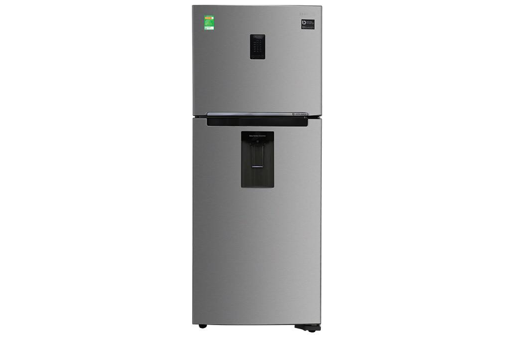 Tủ lạnh Samsung Inverter  RT43K6631SL/SV - 438 lít
