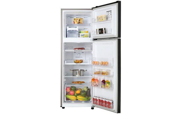 Tủ lạnh Samsung Inverter RT22M4032BY/SV - 236 lít