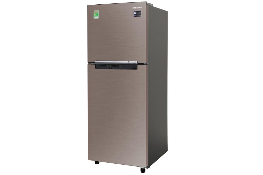 Tủ lạnh Samsung Inverter RT20HAR8DDX/SV - 203 lít