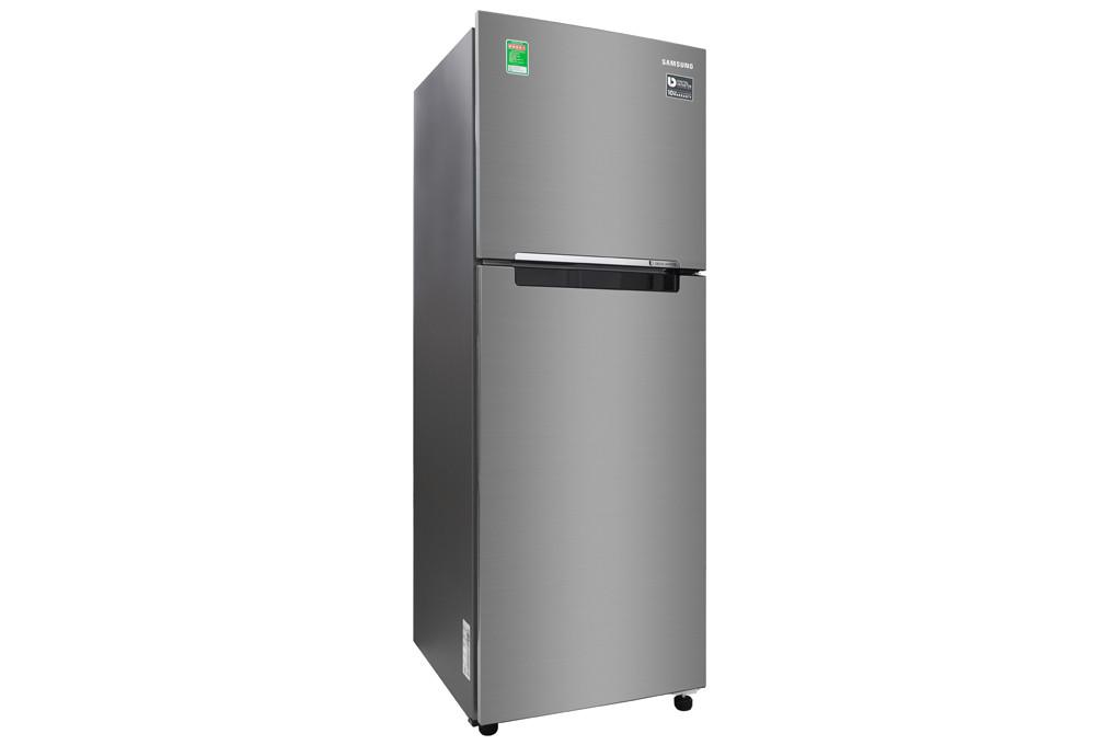 Tủ Lạnh Samsung Inverter RT22FARBDSA/SV - 236 Lít