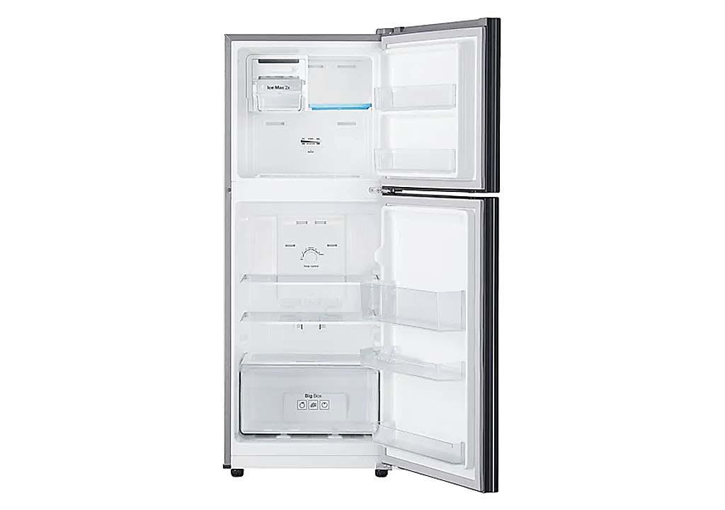 Tủ lạnh Samsung Inverter RT20HAR8DBU/SV - 208 lít