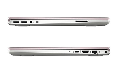 Laptop HP Pavilion 14-ce2038TU (14" FHD/i5-8250U/4GB/256GB SSD/UHD 620/Win10/1.6 kg)