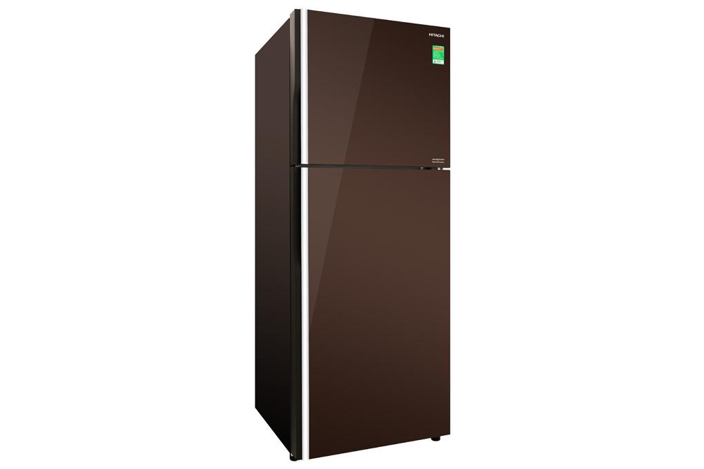 Tủ lạnh Hitachi Inverter R-FG510PGV8 (GBW) - 406 lít