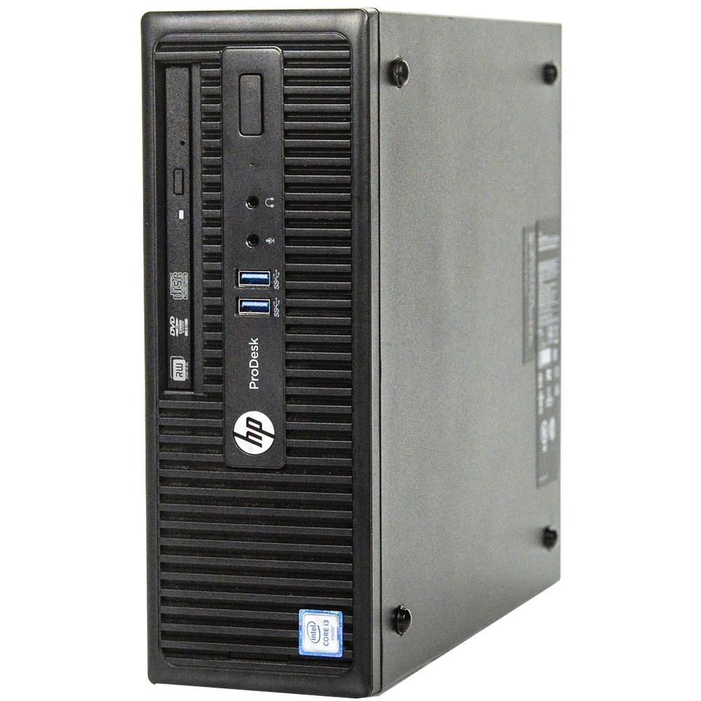 HP ProDesk 400 G3 (A01)