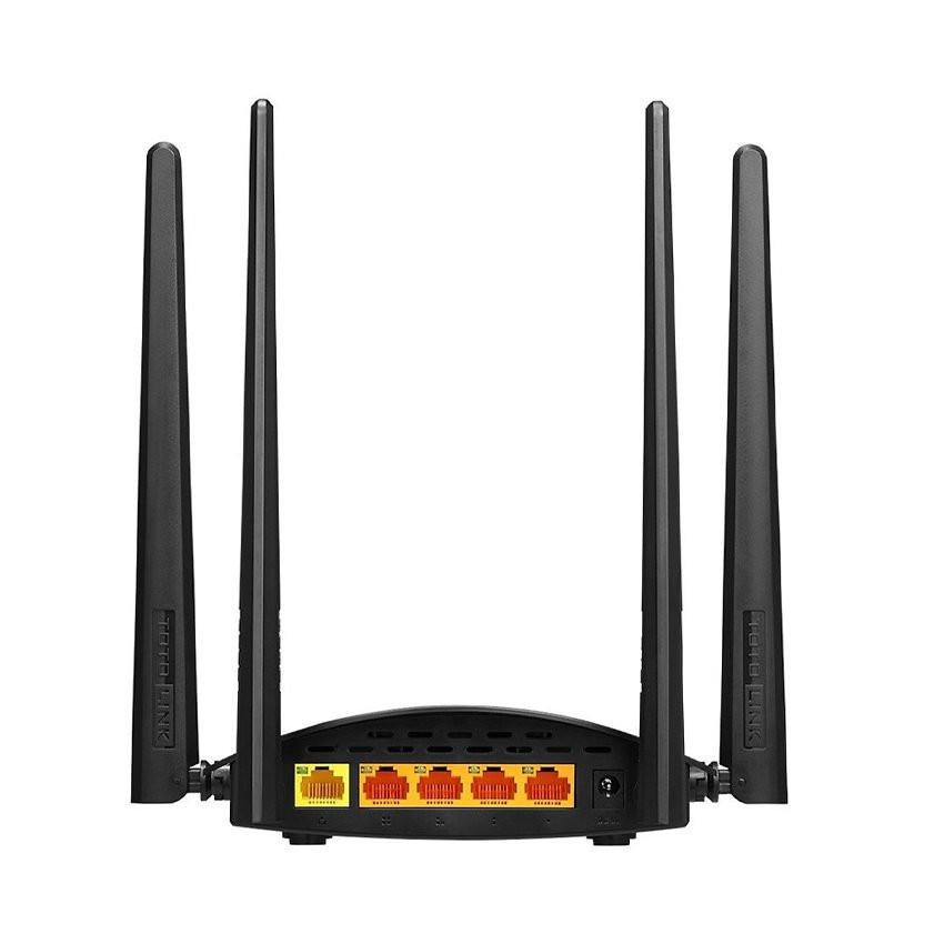 Router wifi Totolink A800R Wireless AC1200