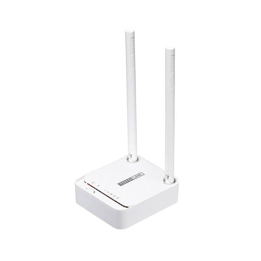 Router wifi Totolink N200RE Wireless N300Mbps
