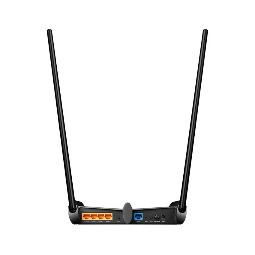 Bộ phát wifi TP Link TL-WR841HP Wireless N 300Mbps - Xuyên tường
