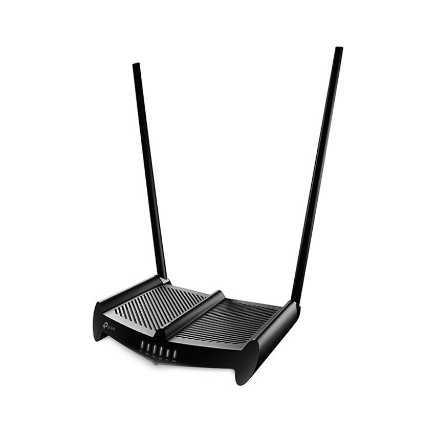 Bộ phát wifi TP Link TL-WR841HP Wireless N 300Mbps - Xuyên tường