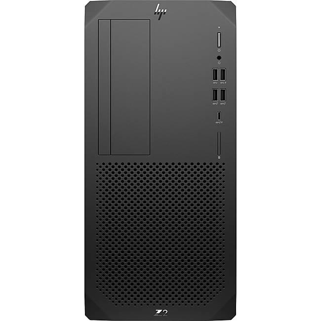 Máy tính để bàn HP Z2 G5 Tower Workstation, Intel Core i5 10500