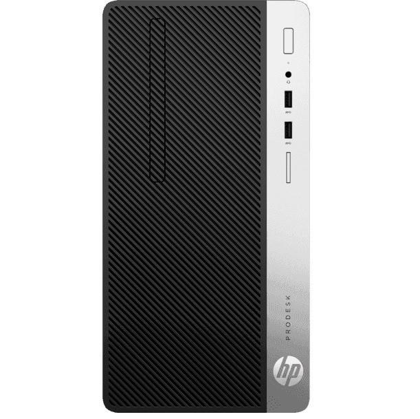 HP ProDesk 400 G6 MT 7YH20PA