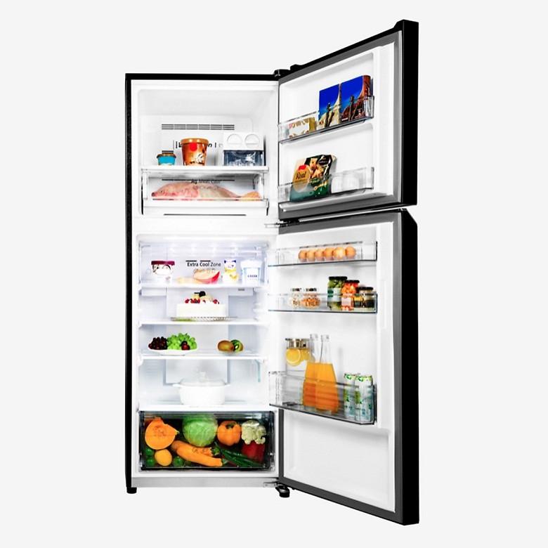 Tủ Lạnh Panasonic NR-BL381GAVN (NR-BL381GKVN) - Inverter, 366 Lít
