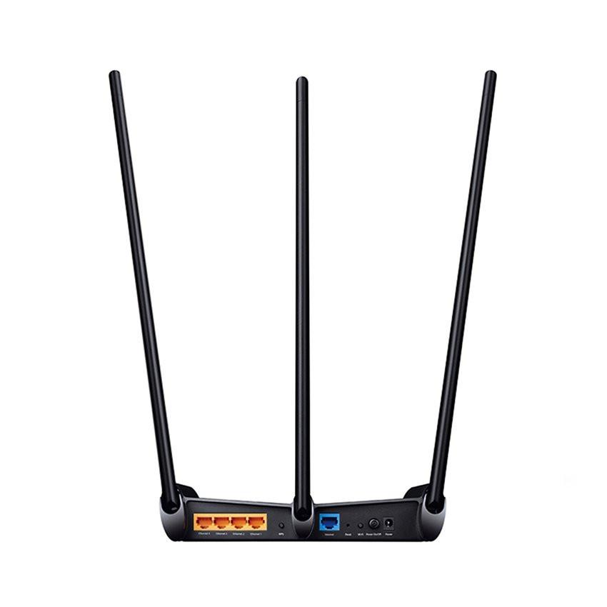 Bộ phát wifi TP-Link Archer C58HP AC1350Mbps - Xuyên tường