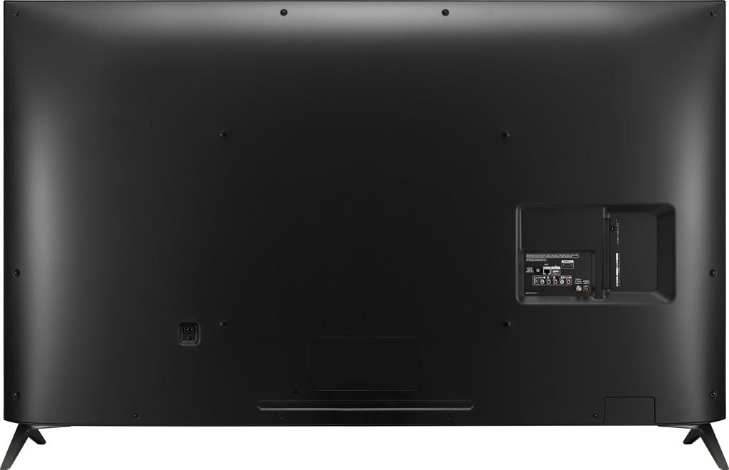 Smart Tivi LG 4K 43 inch 43UN7190PTA