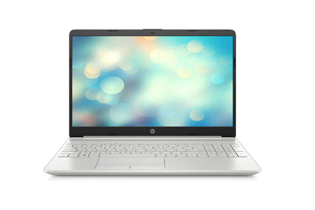 Laptop HP 15s-du1040TX 8RE77PA (i7-10510U/8GB RAM/512GB SSD/15.6"HD/MX130 2GB/Win10/Bạc)