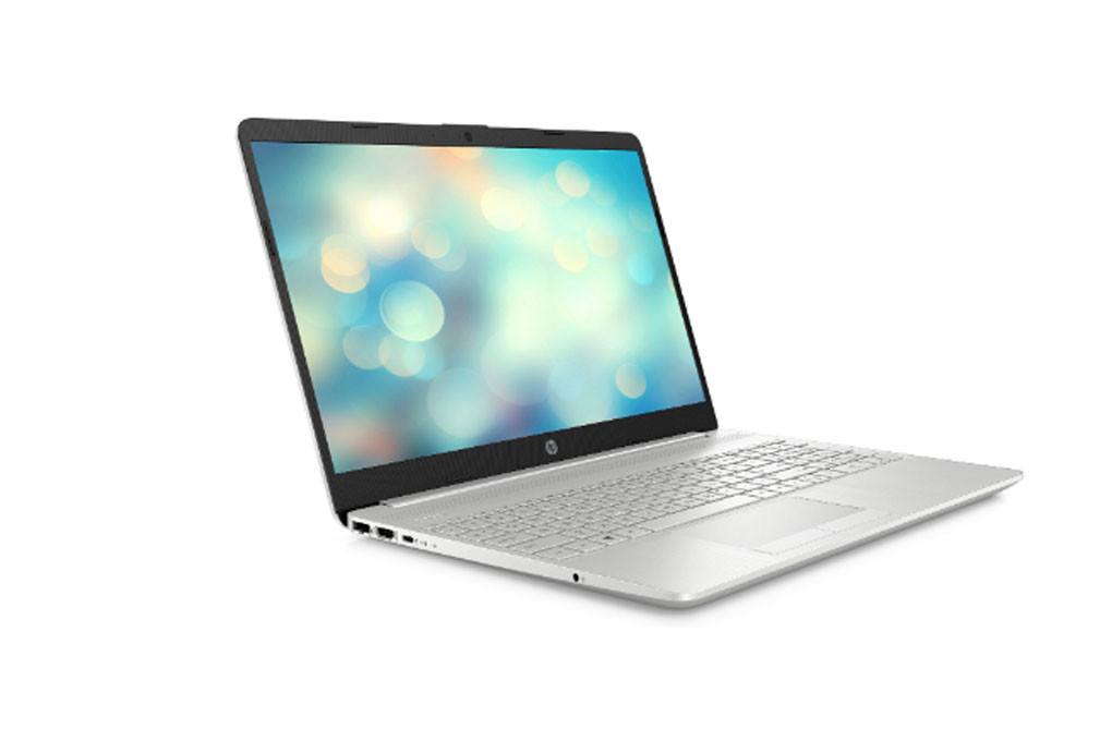 Laptop HP 15s-du1040TX 8RE77PA (i7-10510U/8GB RAM/512GB SSD/15.6"HD/MX130 2GB/Win10/Bạc)