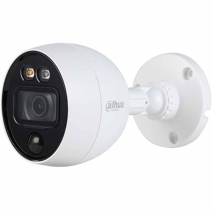 Camera HDCVI IoT 5MP DAHUA DH-HAC-ME1500BP-LED