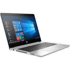 Laptop HP ProBook 440 G6 (5YM61PA) (14" FHD/i5-8265U/4GB/256GB SSD/UHD 620/Free DOS/1.6 kg)