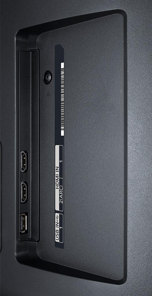 Smart Tivi LG 4K 49 inch 49UN7300PTC
