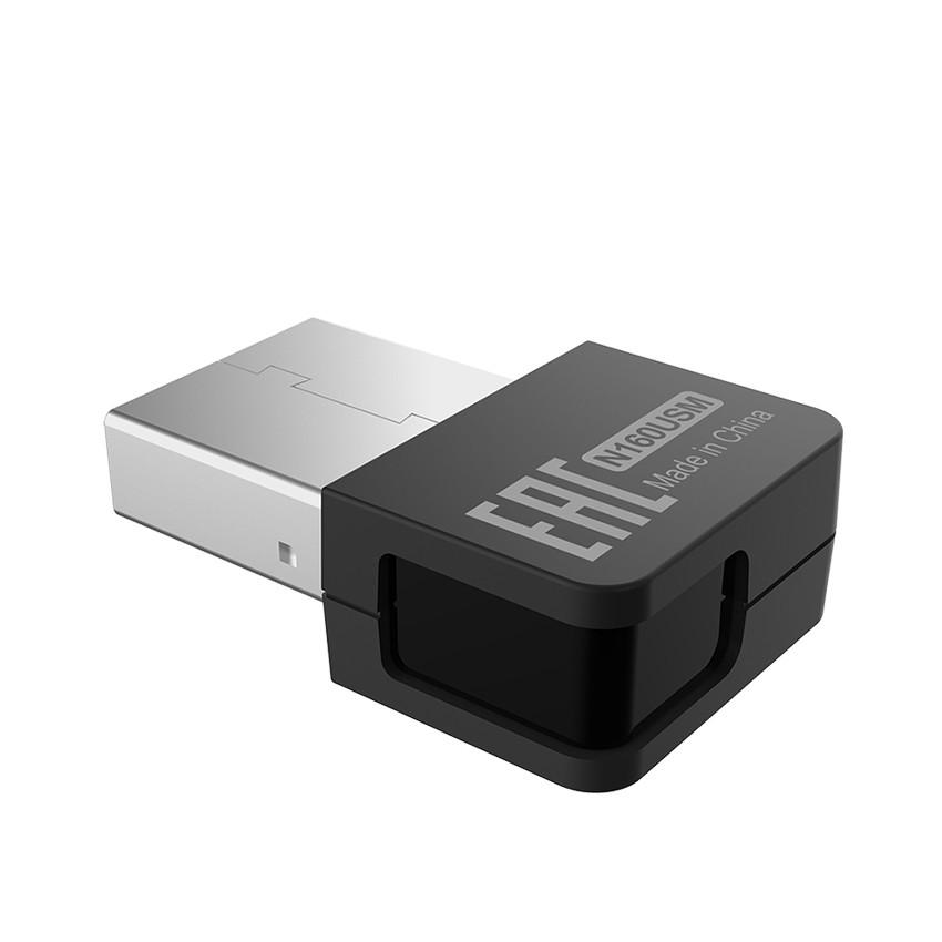 Card Mạng không dây USB Totolink N160USM Wireless N150Mbps