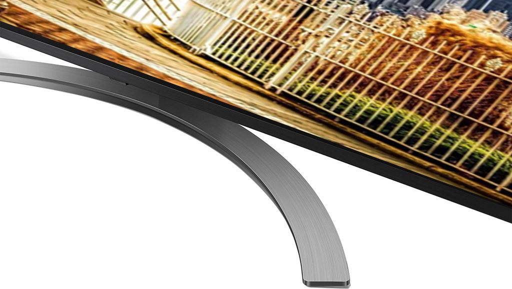 Smart Tivi NanoCell LG 4K 49 inch 49NANO86TNA