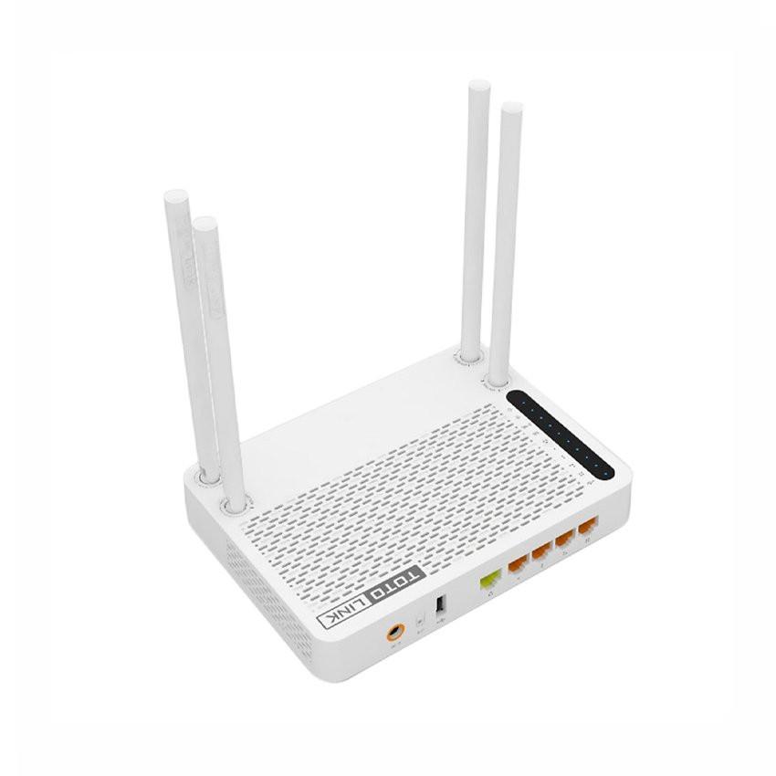 Router wifi Totolink A3002RU Dual Band Wireless AC1200Mbps