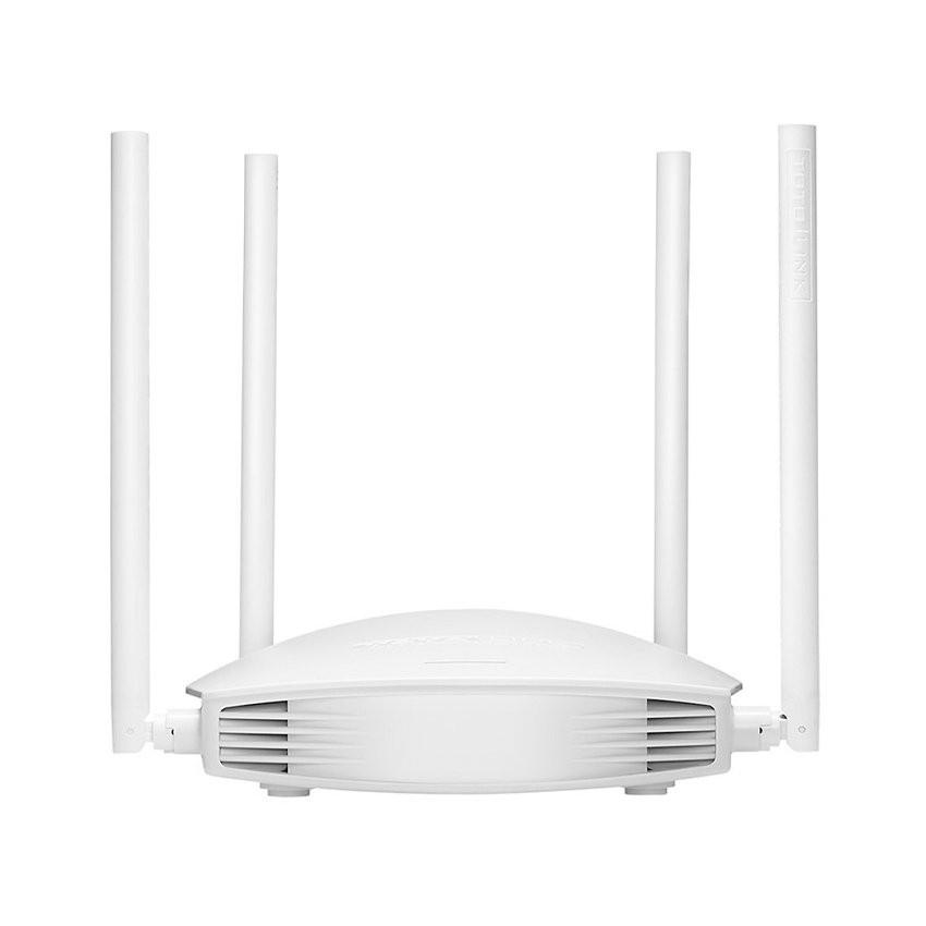 Router wifi Totolink N600R Wireless N600Mbps