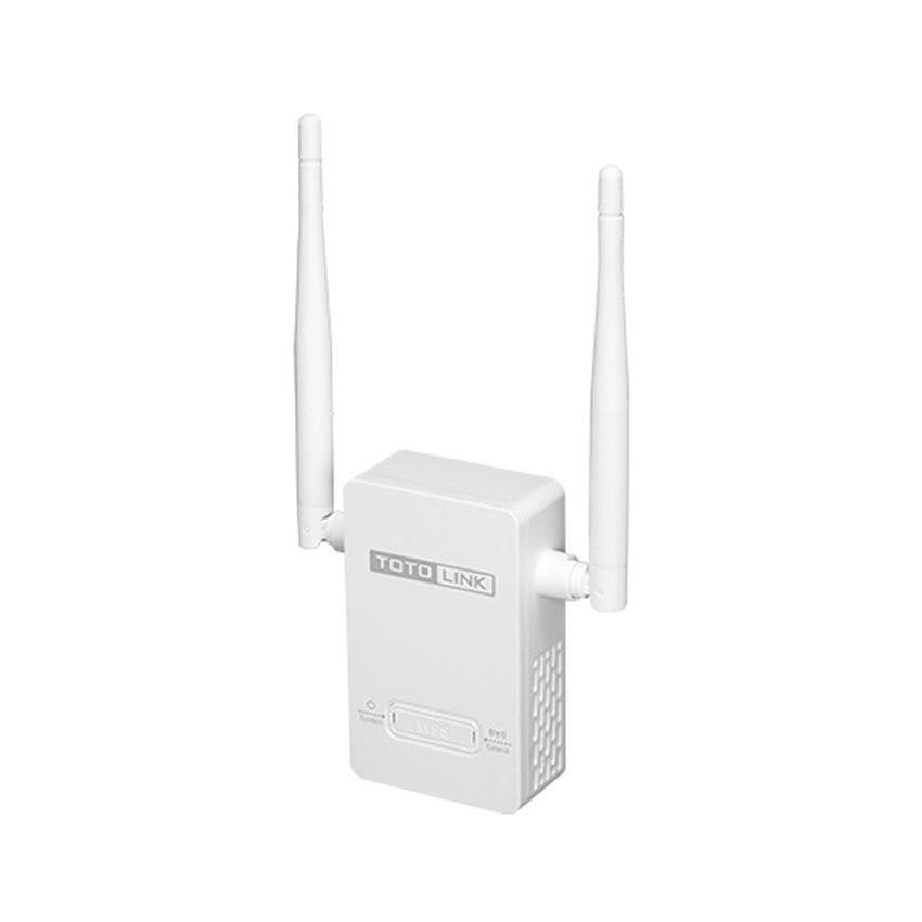 Bộ kích sóng wifi Totolink EX201 Wireless N300Mbps