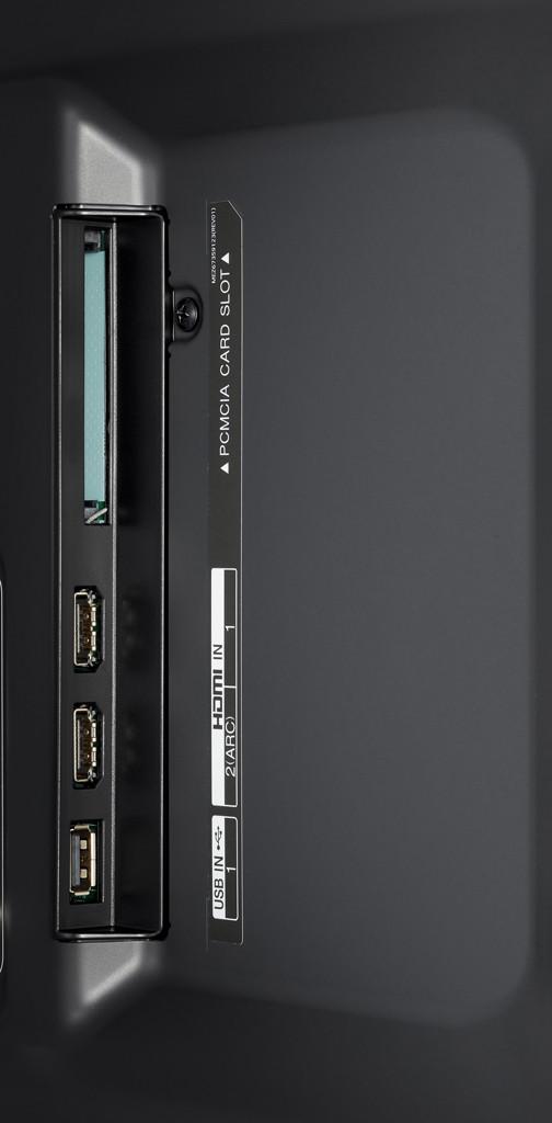 Smart Tivi LG 4K 55 inch 55UN7190PTA