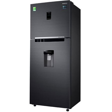 Tủ lạnh Samsung Inverter RT38K5982BS/SV - 380 lít