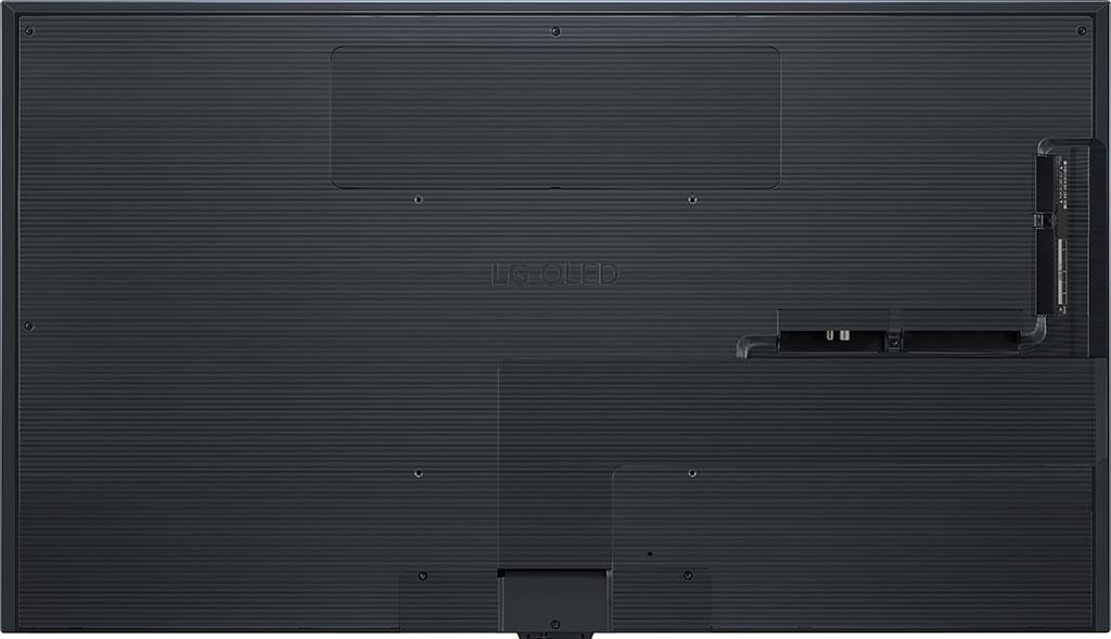 Smart Tivi OLED LG 4K 55 inch OLED55GXPTA