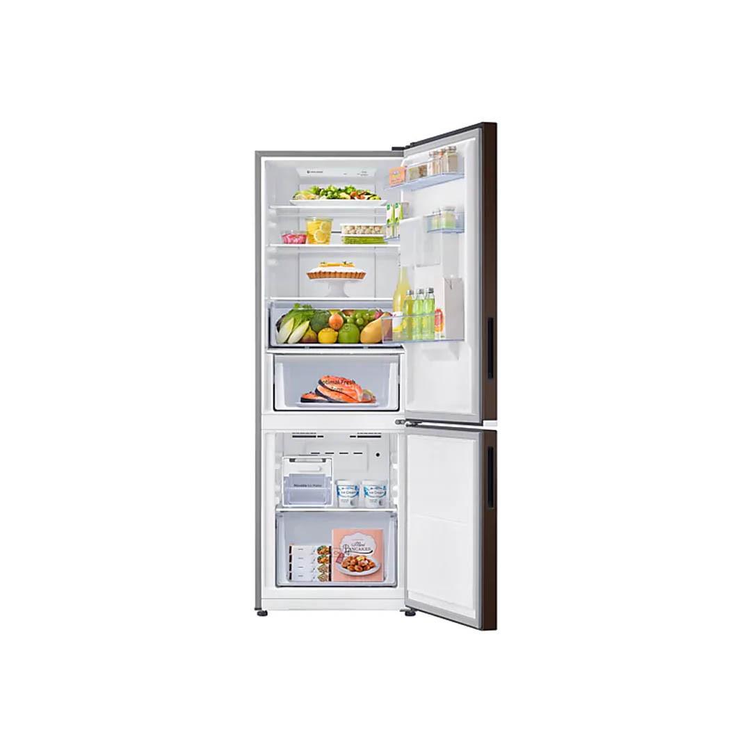 Tủ Lạnh Samsung Inverter RB30N4170DX/SV -  307 lít