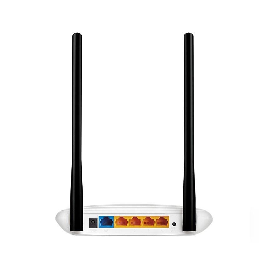 Bộ phát wifi TP-Link TL-WR841N Wireless 300Mbps