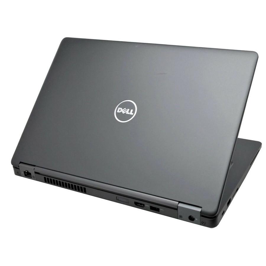 Dell Latitude E5480 ( i7-7820hq | Ram 8GB | SSD 256GB | 14″ FHD IPS | VGA Rời 930MX  )