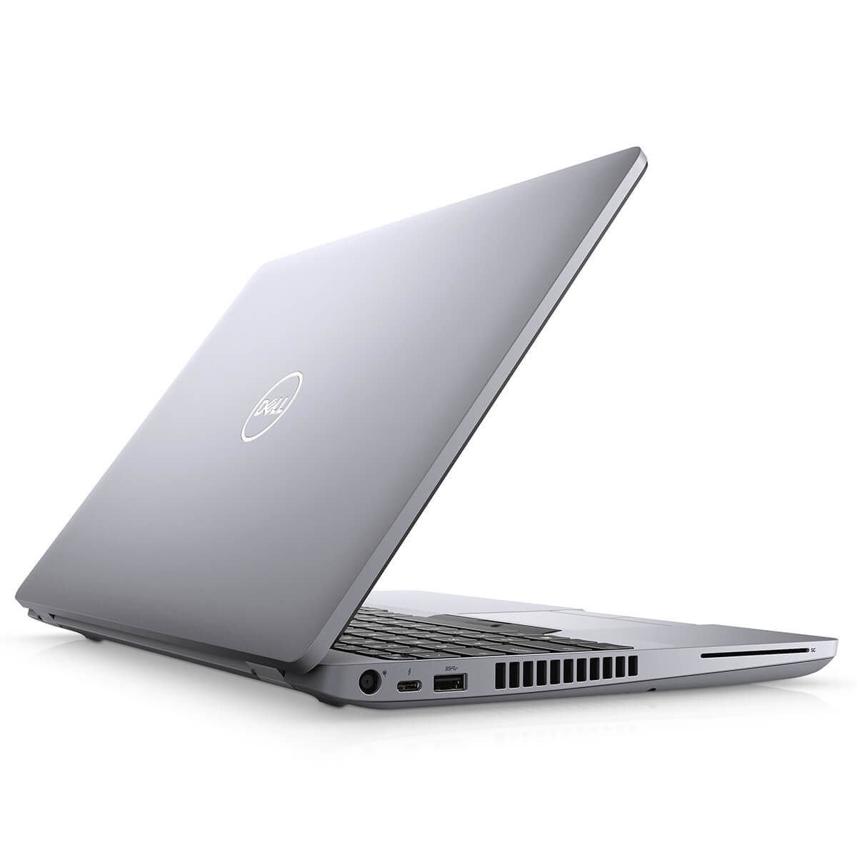 Dell Latitude 5510 (Core I7-10810U | RAM 8GB | SSD 256GB | 15,6″ FHD IPS | UHD 630 Graphics )