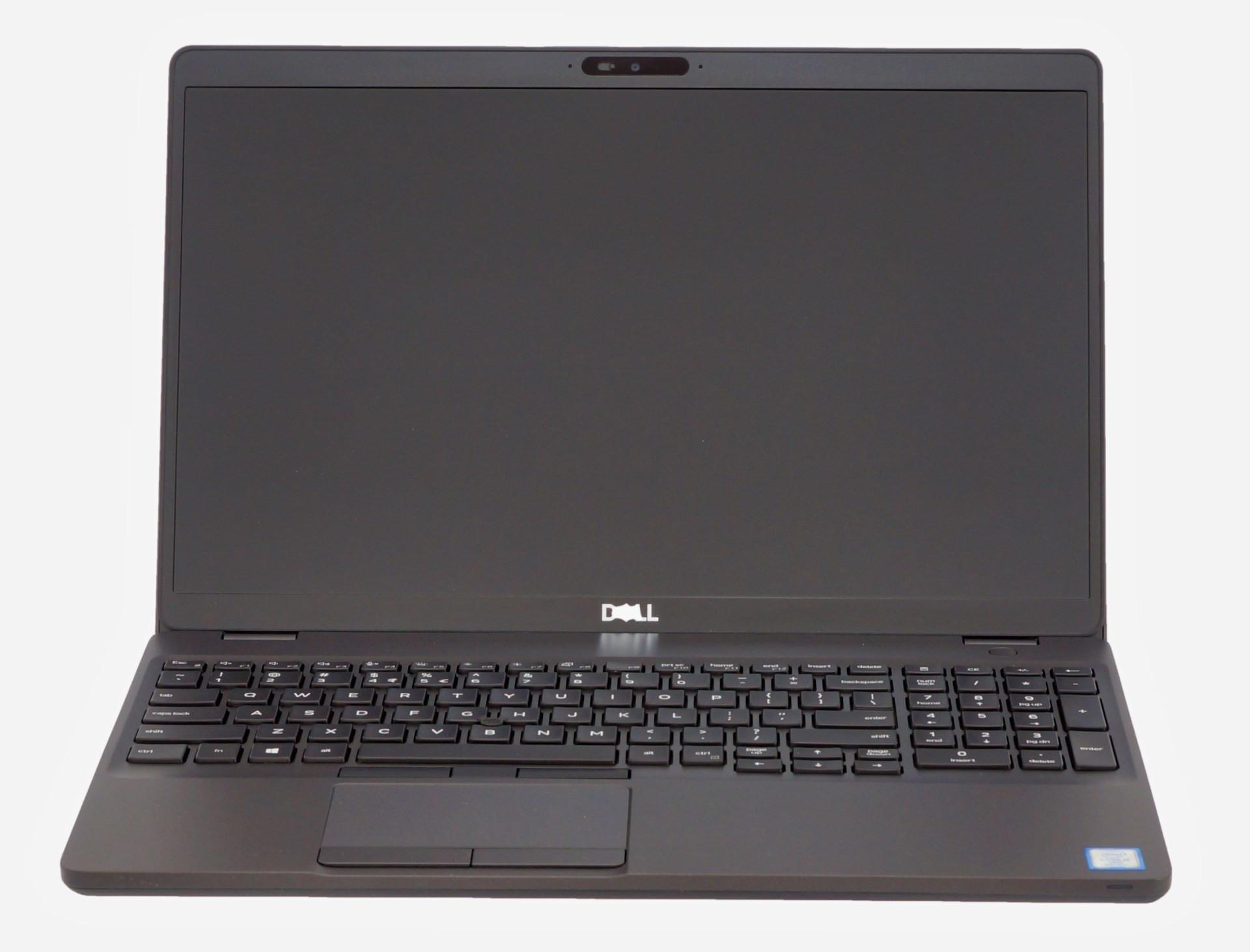 Dell Latitude 5501 ( i7-9850H | Ram 16GB | SSD 512GB | Màn 15,6