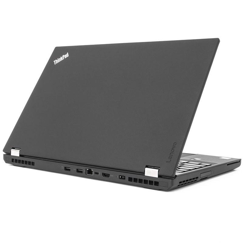 ThinkPad P51 đồ họa chuyên nghiệp ( i7-7820HQ | Ram 8GB | SSD 256GB | M1200 & M2200 | 15,6