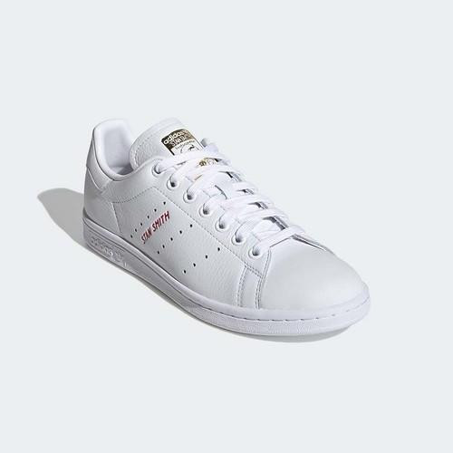 Giày Adidas Stan Smith Shoes FV8260 Màu Trắng Size 38 1
