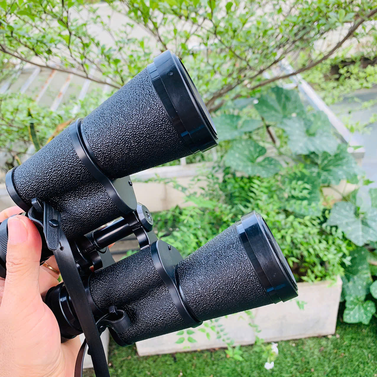 Ống nhòm Super Zenith, mới full hộp