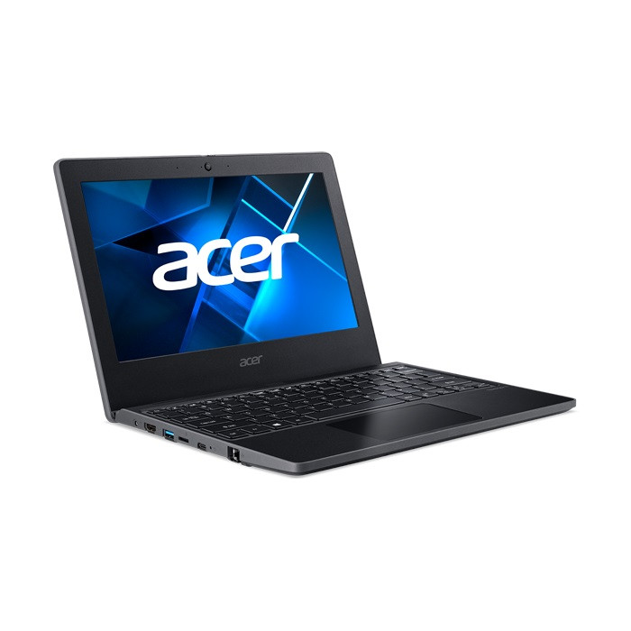 Laptop Acer TravelMate B3 TMB311-31-P49D (P-N5030 | 4GB | 256GB | UHD Graphics 605 | 11.6' HD | Win 11)
