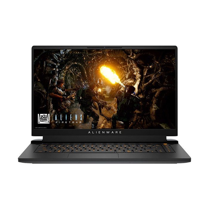 Laptop Dell Alienware M15 R6 (P109F001CBL) (i7-11800H | 32GB | 1TB | GeForce RTX™ 3060 6GB | 15.6' QHD 240Hz | Win 11 | Office)
