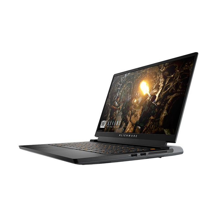 GEARVN - Laptop gaming Dell Alienware M15 R6 P109F001DBL