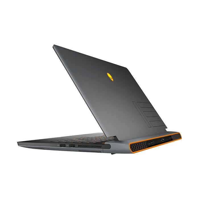 Laptop Dell Alienware M15 R6 (P109F001CBL) (i7-11800H | 32GB | 1TB | GeForce RTX™ 3060 6GB | 15.6' QHD 240Hz | Win 11 | Office)