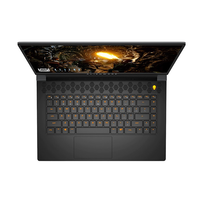 GEARVN - Laptop gaming Dell Alienware M15 R6 P109F001DBL