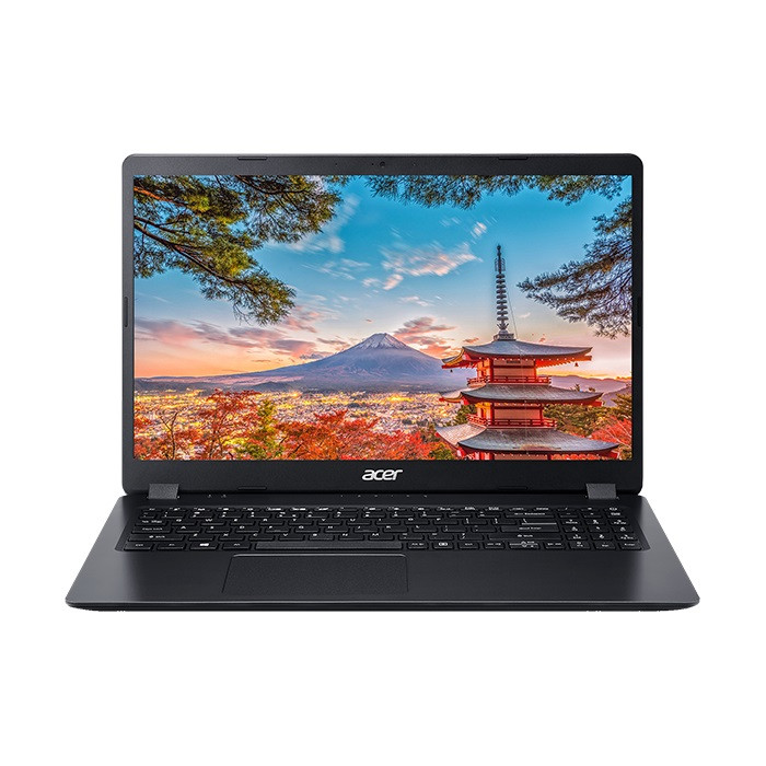 Laptop Acer Aspire 3 A315-56-38B1 (i3-1005G1 | 4GB | 256GB | Intel UHD Graphics | 15.6' FHD | Win 11)
